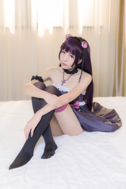 sexycosplaygirlswtf:  scandalousgaijin:  Kuroneko  Get hottest cosplays and sexy cosplay girls @ sexycosplaygirlswtf.tumblr.com … OMG These girls are h@wt in costume.