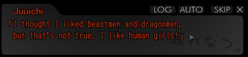 roavaswardrobe:  YOUR HASUBANDOS ARE ALL STRAIGHT, NERDS BOW TO MY ENSNARING VAGINAL ORIFICE  WOLF ALWAYS WINS