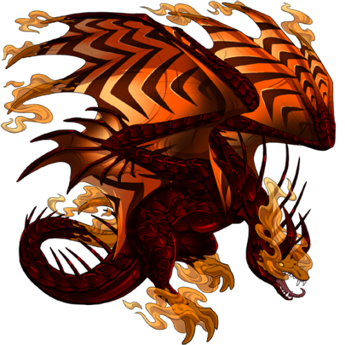 I’m selling fiery Banes and some colourful dragons that I hatched on the anniversary.Sales tab