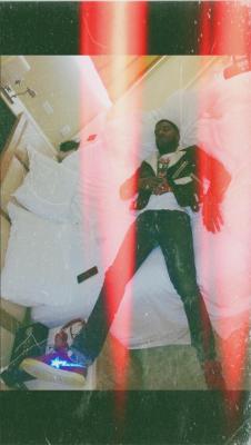 black-saiyan:  Cudi 