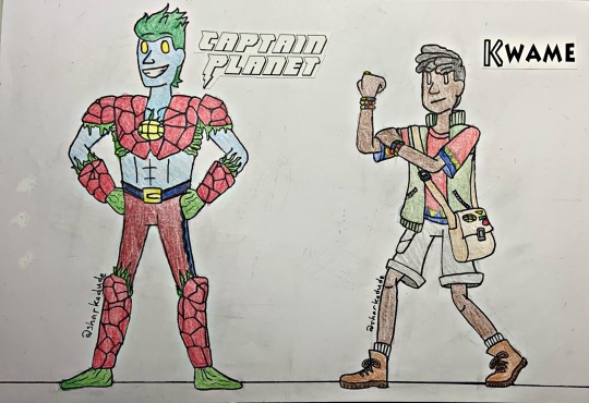 mati captain planet wiki