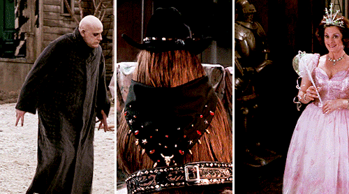 keirahknightley: Costume appreciation series: The Addams Family (1991) dir Barry SonnenfeldCostume D