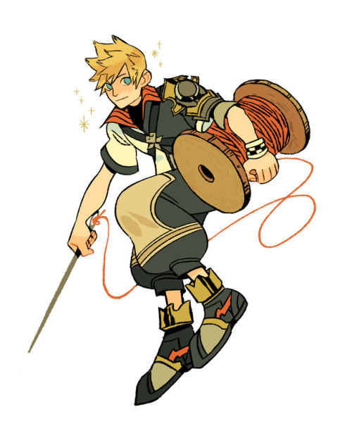 saishoguu:  baby boy 