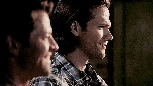 acklesjensen: Season 10 Gag Reel