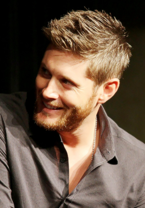  Jensen Ackles | NashCon 2011 [x] 