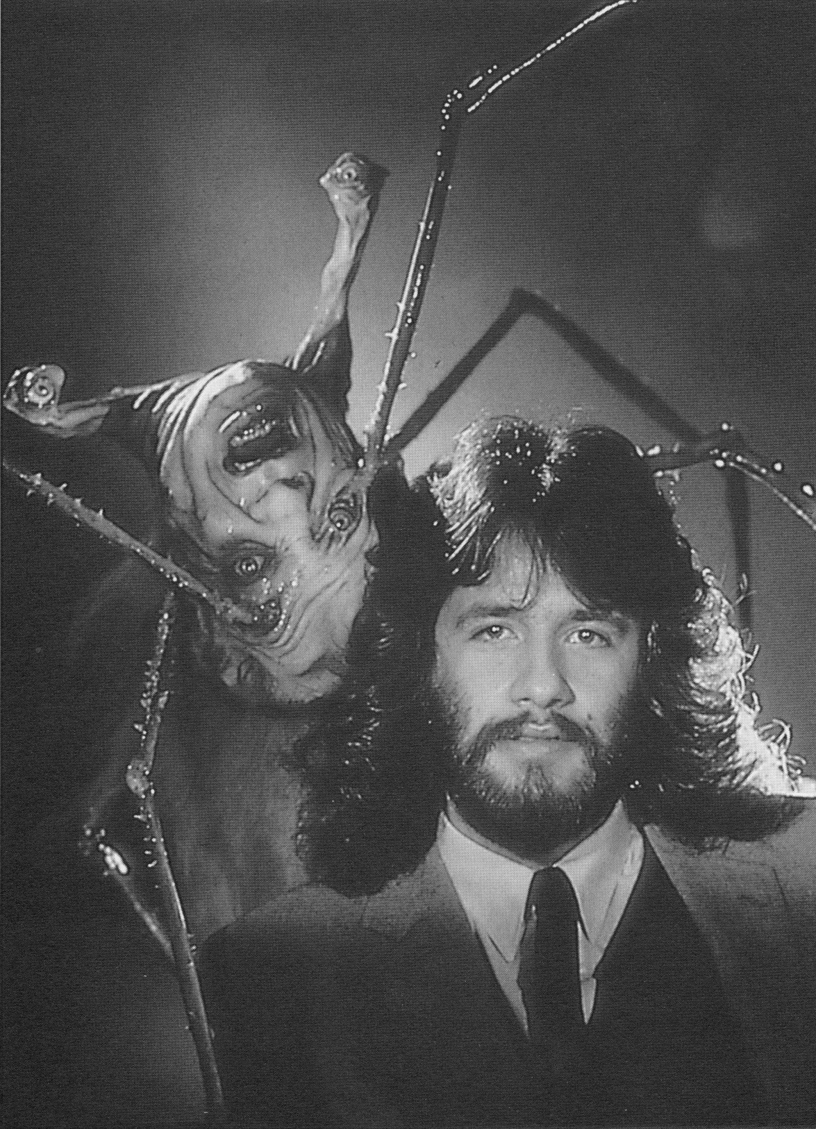 Asia, Exploitation, Giallo, Horror — Happy Birthday Rob Bottin!