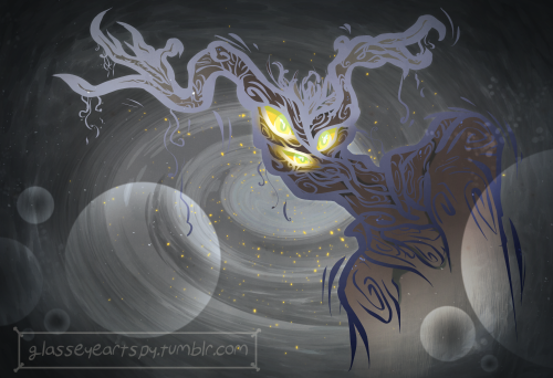 Creaking Doodle