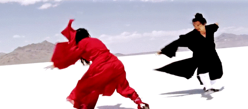 sifu-taichi-kungfu:   Wudang sword Swordplay 