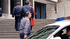 xfilesnews:“Every minute of every day, we choose. Who we are. Who we forgive. Who we defend and prot