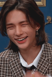 Hyunjin On Isac: Hall Of Fame