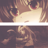 guardskills:  Yurippe vs Kanade Requested by battlefront-leader [x] 
