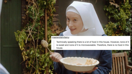 animeandfilmotaku: sincerelyrobink: Call the Midwife + Text Posts pt. 1: The Nuns of Nonnatus House 