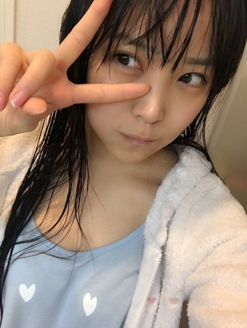 jgirlsblr:  白間美瑠