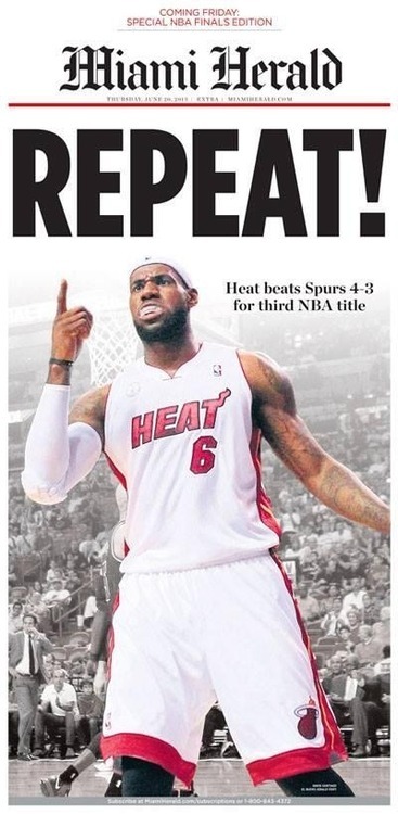 2 Peat, The King 