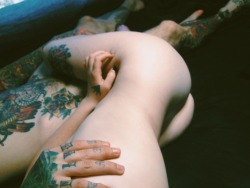 demongalore:  Dark Tattoo Blog