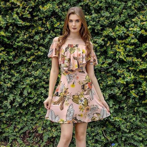 No Site Vida Fashion Boutique - Looks de Altíssima Qualidade da marca #Gatabakana com excelen