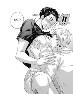 addicted to yaoi