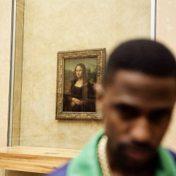 chahooo:  Mona Lisa, Lisa Moanin’