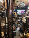 archae-heart-deactivated2021012:The only valid antique shops are the ones that look like this—pieces strewn from rafters and overflowing into aisles that are packed so tight you have to play Twister to walk through them without breaking everything and