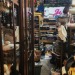 archae-heart-deactivated2021012:The only valid antique shops are the ones that look like this—pieces strewn from rafters and overflowing into aisles that are packed so tight you have to play Twister to walk through them without breaking everything and