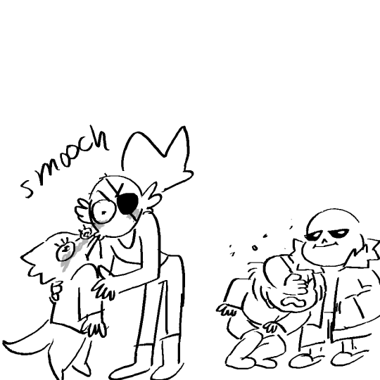 SHEILD THE CHILD FROM SUCH HOT PASSION……