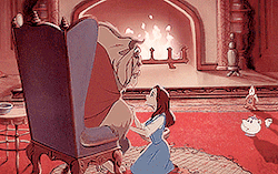 totouchthefiretwice:   she warned him not to be deceived by   appearances, for beauty is found within.  
