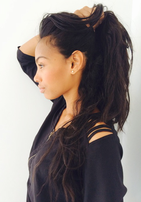 beautifullyconstructed:  bc / Dominique Armorer