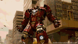 notbadword:  they’re going all out with Iron Man’s armor in the next Avengers movie 