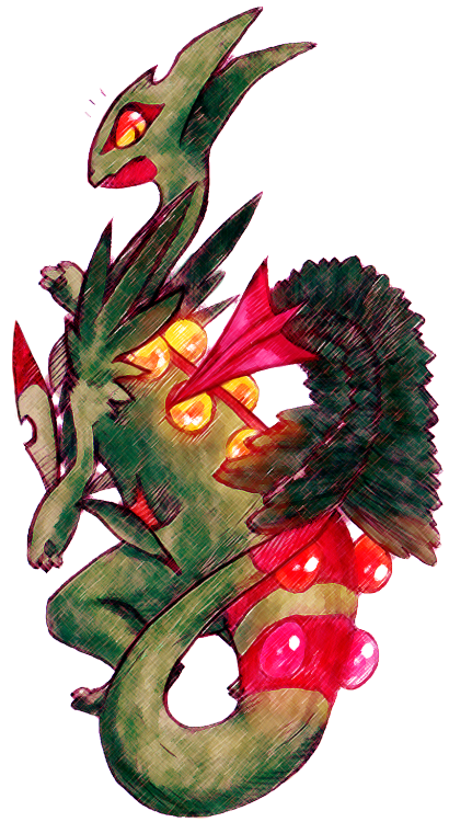 melnathea:  this took way too long but hey i managed to make it transparent! 
