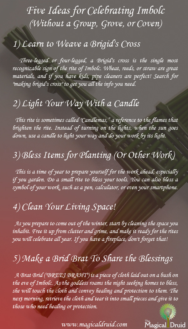 chronarchy:  Master Post: Five Ideas for Celebrating each of the Eight High Days,