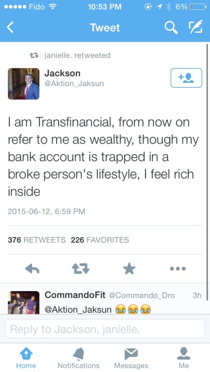 transracist: BLACK TWITTER TOO QUICK!