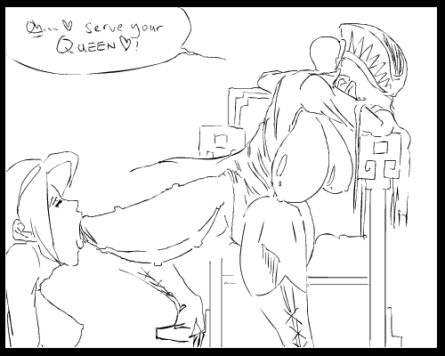 Some Horny Guy