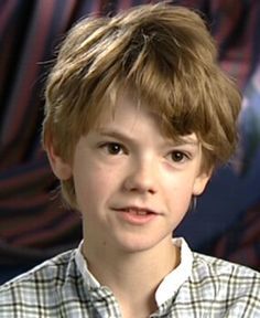 goosie01:dreamgazingfangirl:newtporn:  Thomas Brodie-Sangster evolution. You’re