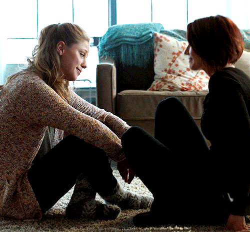 SUPERGIRL | S03E02Triggers