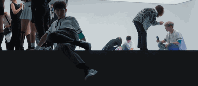 I.M:Are You There?