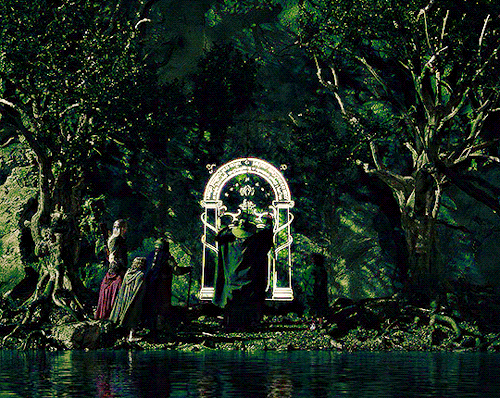alfonso-cuarons: And so life in the Shire goes on, very much as it has this past