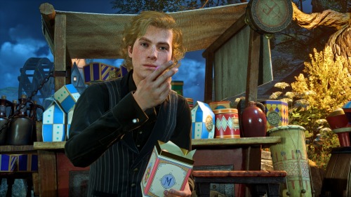 Because He's Just Such A Cutie...enjoy!