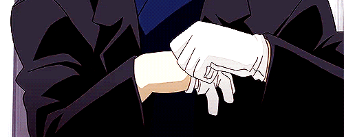 uchiha-slayer:  Roy Mustang + Gloves 