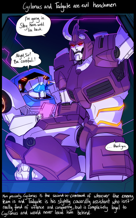 koch43blog:  herzspalter:  Things I believed about MTMTE before I actually read it. So back in 2012, before I actually got into Transformers at all, I had one person on my dashboard who’d occasionally reblog TF-related things including MTMTE. I didn’t