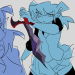ecstasydemon:look at my girl ryuler now