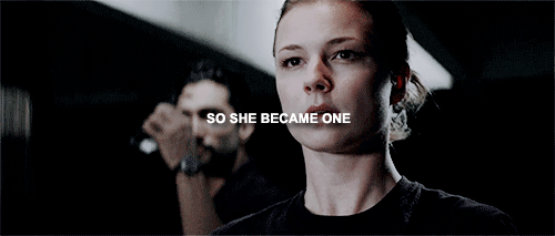 sharoncarterdaily:― Randall Core (insp.)