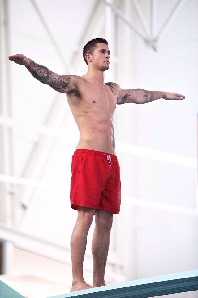 jvpoz:  Dan Osborne