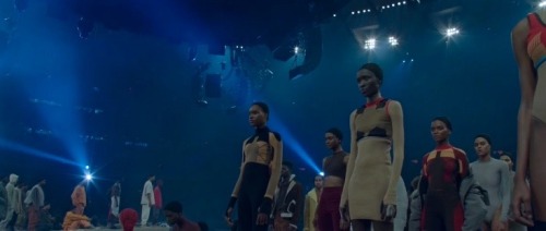 superintoonit:  Yeezy Season 3 Fall 2016 RTW
