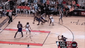 surgeeeoh:  When Kobe dunked on Nash 