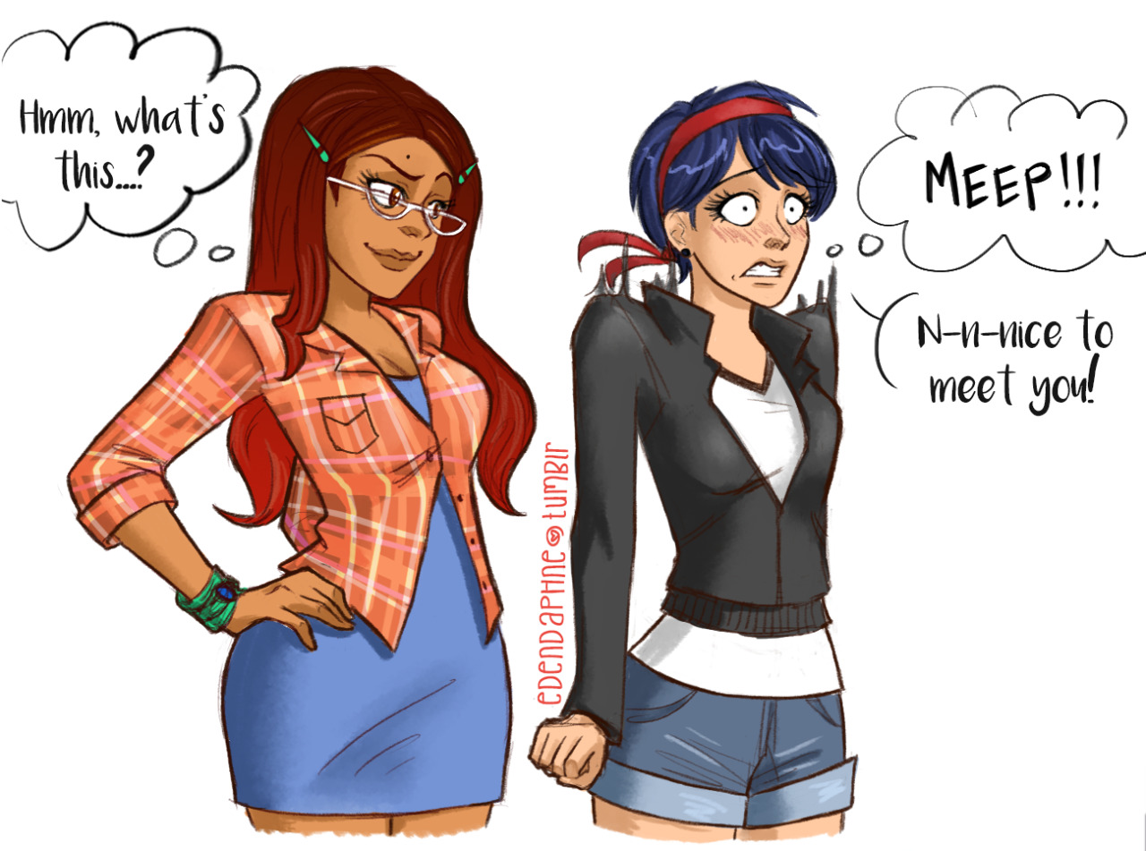 edendaphne:  I couldn’t help myself. Here’s my contribution to @geek-fashionista‘s