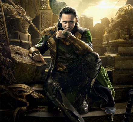 vardaesque:  sweetdreamr:  fuckyeahstrangemythology:  Differences between Marvel Loki and Myth Loki Same as the other posts, just differences between the movie portrayal and mythological Loki. I will mention that yes in both portrayals Loki is a Jotunn,