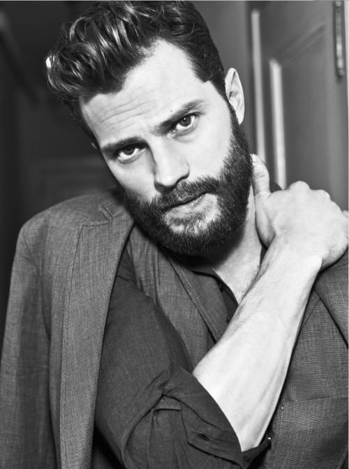 New Outtakes of Jamie’s photoshoot by Williams + Hirakawa for Variety (2015)Credits to jamie-d