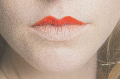 sfilate:  Jean-Charles de Castelbajac F/W 2013 Beauty 