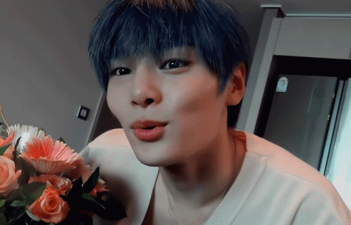 SeungIN X MaleReader