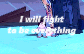 bobacupcake: we are the crystal gems